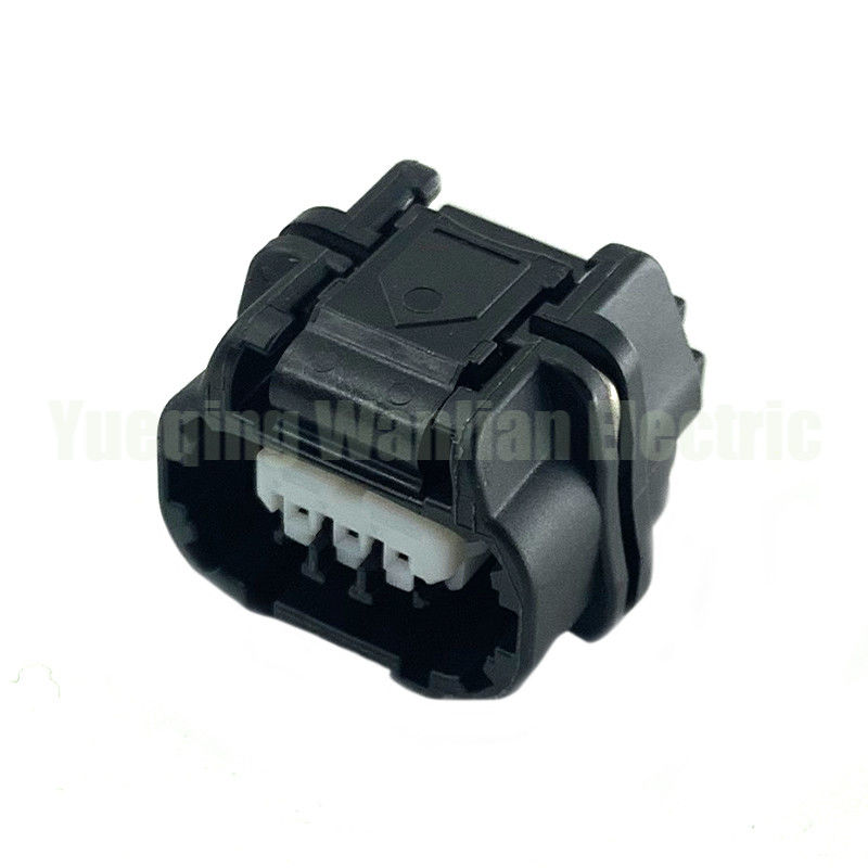 Máy kết nối JST chống nước 90980-12A19 Máy kết nối cảm biến áp suất nhiên liệu nữ 3 chân