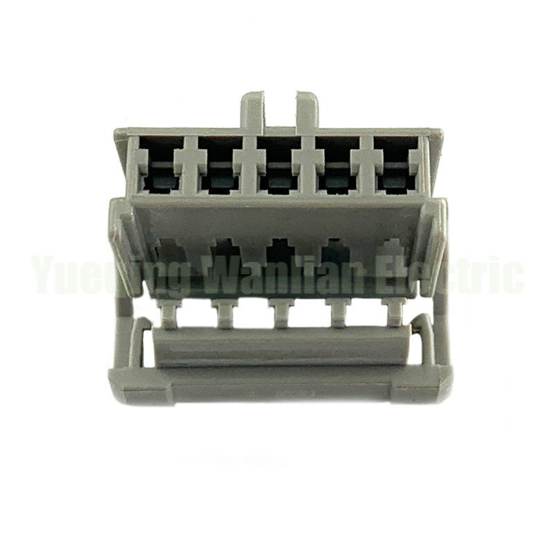 5 pin 6098-0344 cắm dây điện ô tô dây điện ô tô dây chuyền dây chuyền cáp không niêm phong cắm kết nối cáp