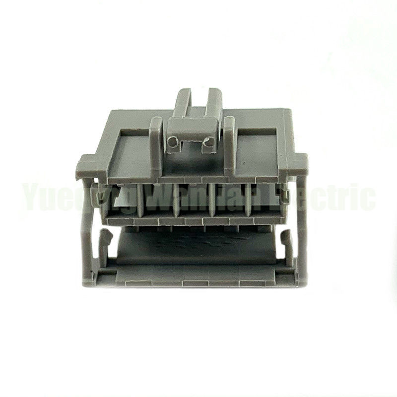 5 pin 6098-0344 cắm dây điện ô tô dây điện ô tô dây chuyền dây chuyền cáp không niêm phong cắm kết nối cáp