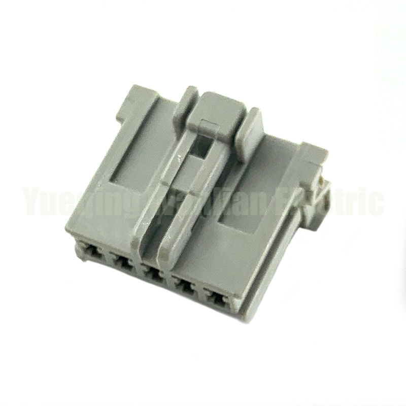 5 pin 6098-0344 cắm dây điện ô tô dây điện ô tô dây chuyền dây chuyền cáp không niêm phong cắm kết nối cáp