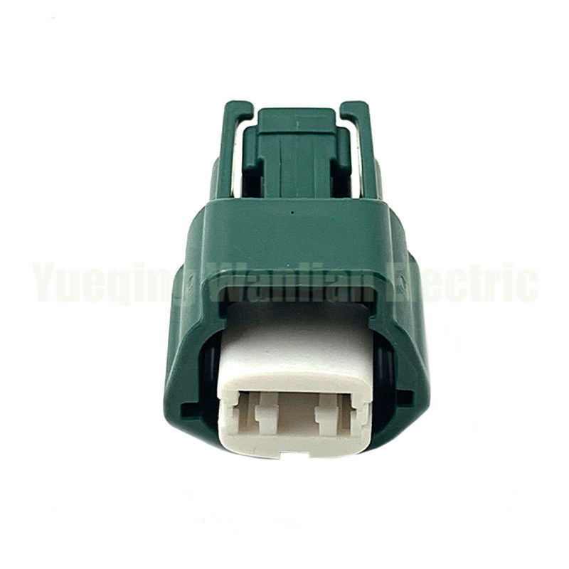 2 pin 6189-0775 6918-1594 cắm cắm điện ô tô cắm cắm cáp nhựa chống thấm