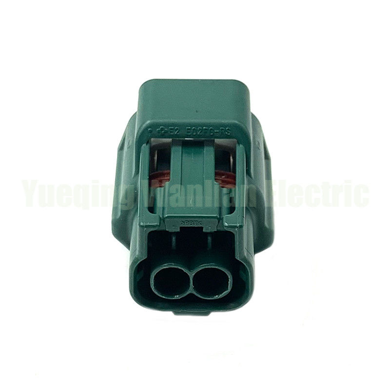 2 pin 6189-0775 6918-1594 cắm cắm điện ô tô cắm cắm cáp nhựa chống thấm