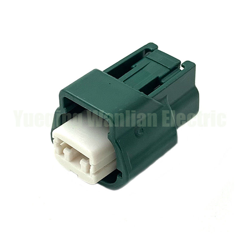 2 pin 6189-0775 6918-1594 cắm cắm điện ô tô cắm cắm cáp nhựa chống thấm