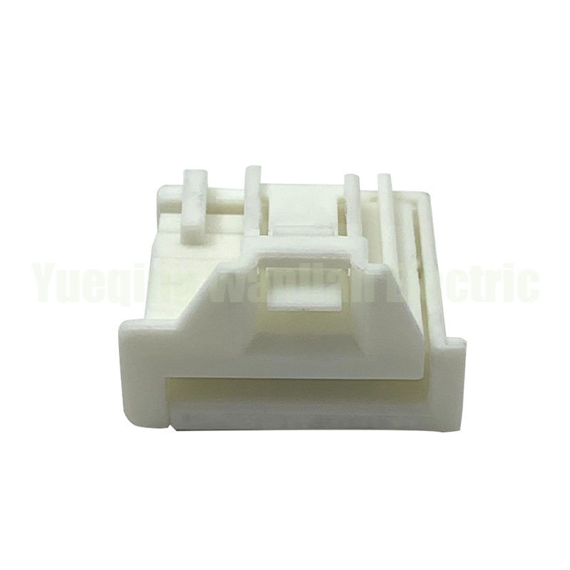 6 Pin 1-969489-3 Auto Connector Cho Volkswagen Đọc Đèn Cây Cây Cắm Cho Audi Quay gương chiếu sau