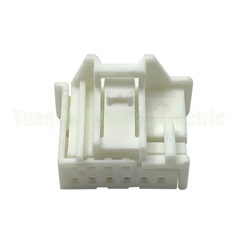 6 Pin 1-969489-3 Auto Connector Cho Volkswagen Đọc Đèn Cây Cây Cắm Cho Audi Quay gương chiếu sau