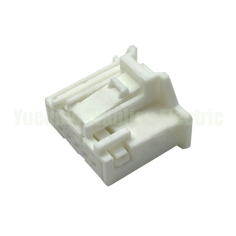 6 Pin 1-969489-3 Auto Connector Cho Volkswagen Đọc Đèn Cây Cây Cắm Cho Audi Quay gương chiếu sau