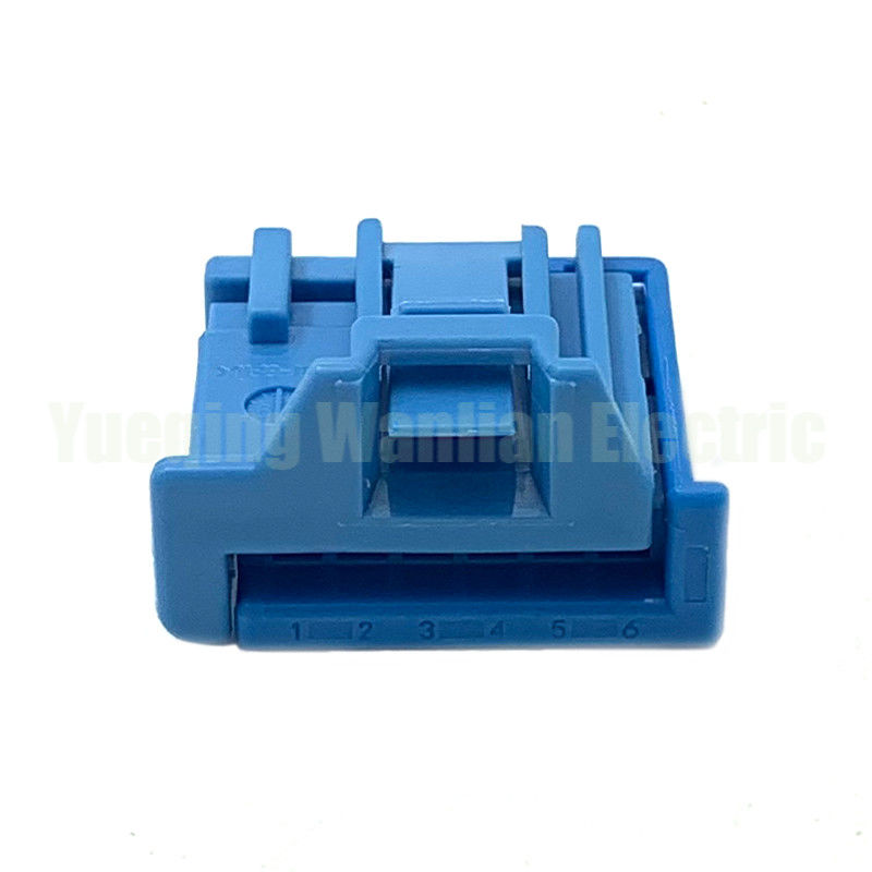 6 pin 1-969490-4 1-969489-4 6Q0972706 Đối với gương chiếu hậu Chuyển điều hòa không khí Động cơ đèn trần nhà