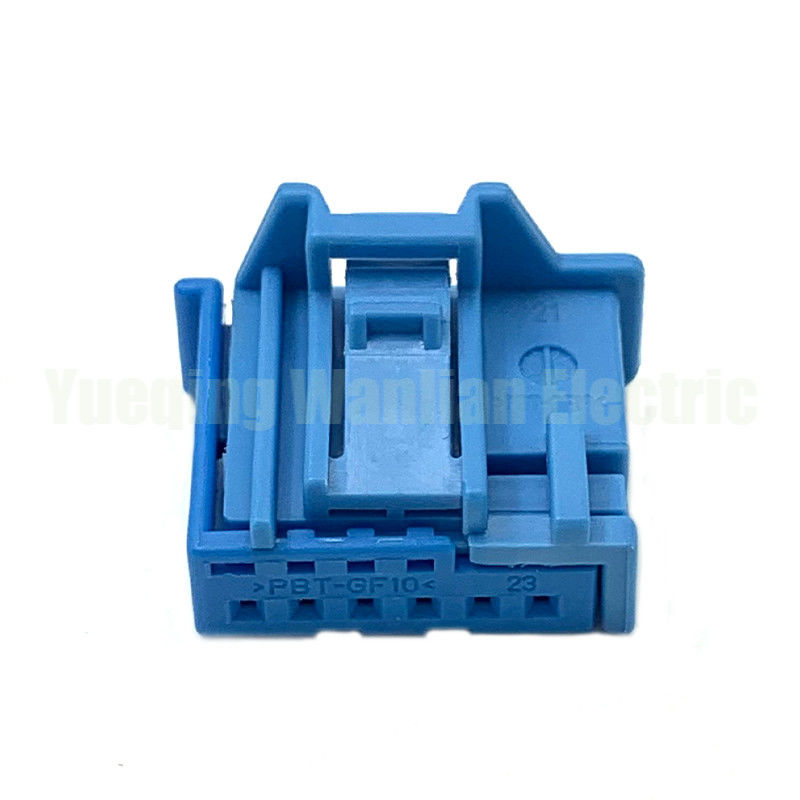 6 pin 1-969490-4 1-969489-4 6Q0972706 Đối với gương chiếu hậu Chuyển điều hòa không khí Động cơ đèn trần nhà