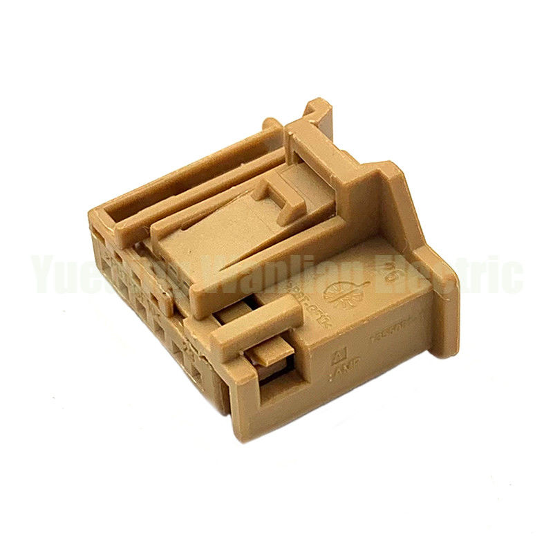 6 Pin 1-969489-2 Kết nối Phụ kiện điện tử Phụ kiện ô tô