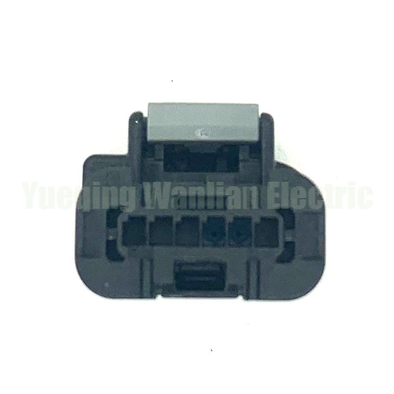 6 pin 2272975-9 kết nối ô tô kết nối dây chuyền ô tô kết nối phụ nữ kết nối cáp kết nối bộ