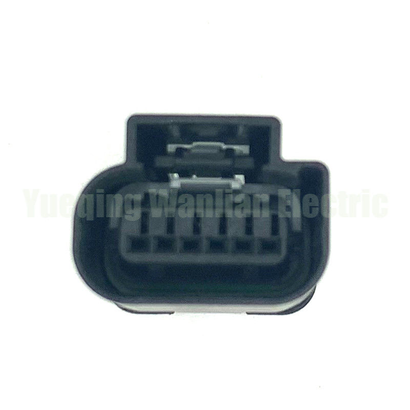 6 pin 2272975-9 kết nối ô tô kết nối dây chuyền ô tô kết nối phụ nữ kết nối cáp kết nối bộ