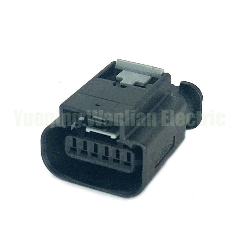 6 pin 2272975-9 kết nối ô tô kết nối dây chuyền ô tô kết nối phụ nữ kết nối cáp kết nối bộ