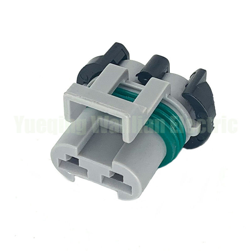 15363990 12147067 Thùng nước Máy tản nhiệt Máy kết nối quạt ốc Toyota Map Sensor Chiếc ổ cắm nữ