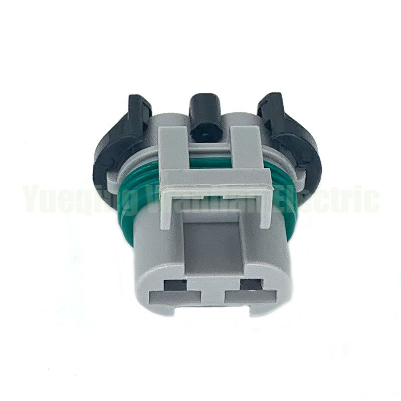 15363990 12147067 Thùng nước Máy tản nhiệt Máy kết nối quạt ốc Toyota Map Sensor Chiếc ổ cắm nữ