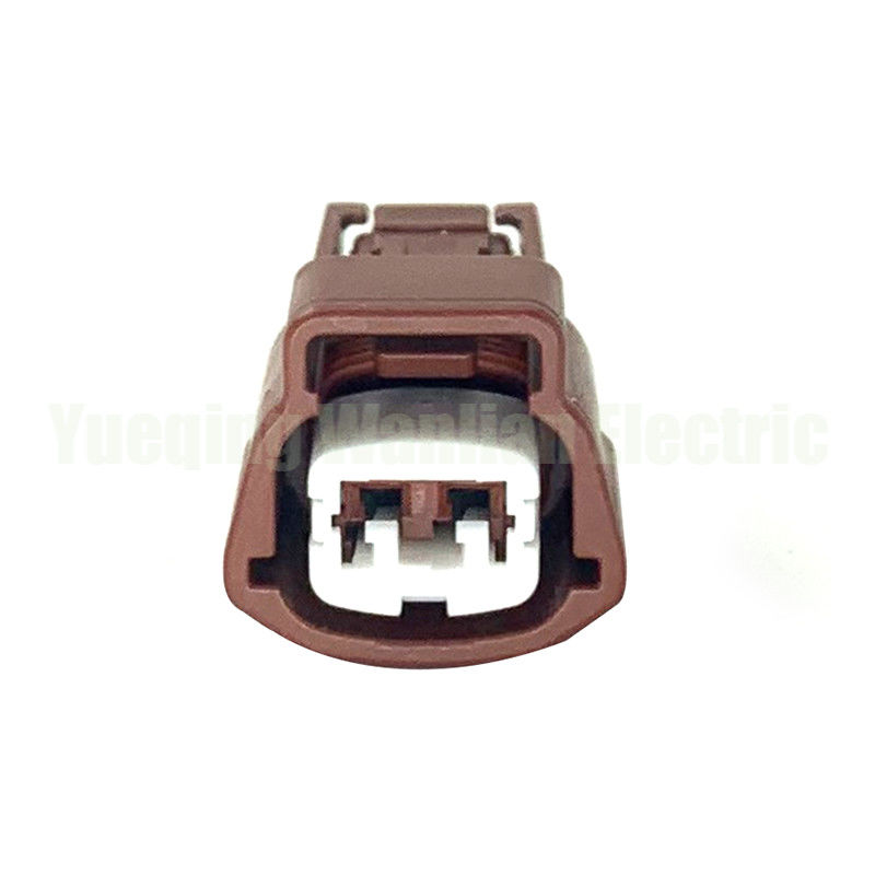 2 Pin 6189-0774 cảm biến nhiệt độ nước cắm loa kết nối không thấm nước tự động