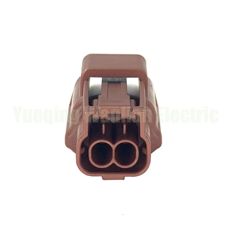 2 Pin 6189-0774 cảm biến nhiệt độ nước cắm loa kết nối không thấm nước tự động