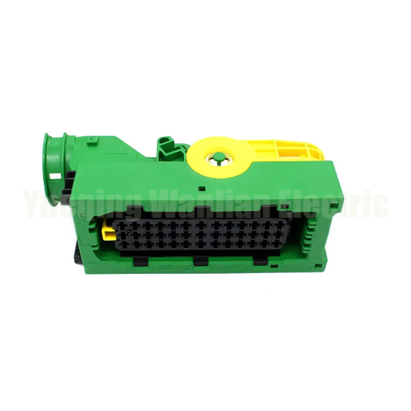 39 Pin 5-1718321-3 nữ Máy máy bơm urê ô tô bảng máy tính ECU DCU module plug Connector Wiring Socket