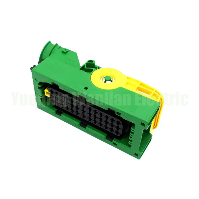 39 Pin 5-1718321-3 nữ Máy máy bơm urê ô tô bảng máy tính ECU DCU module plug Connector Wiring Socket