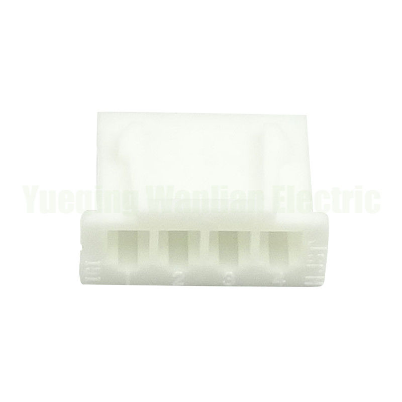 XHP-4 Plug-In kín kết nối ô tô 4 pin ô tô dây dây buộc kết nối