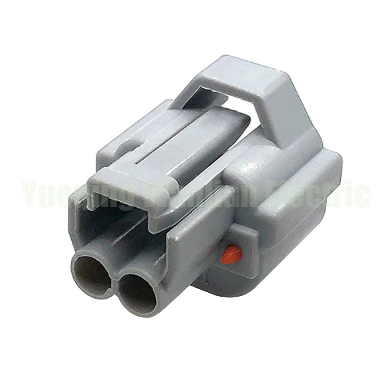 2 Pin Fuel Injector Connector 6189-0039 6189-0074 Bộ kết nối chống nước tự động