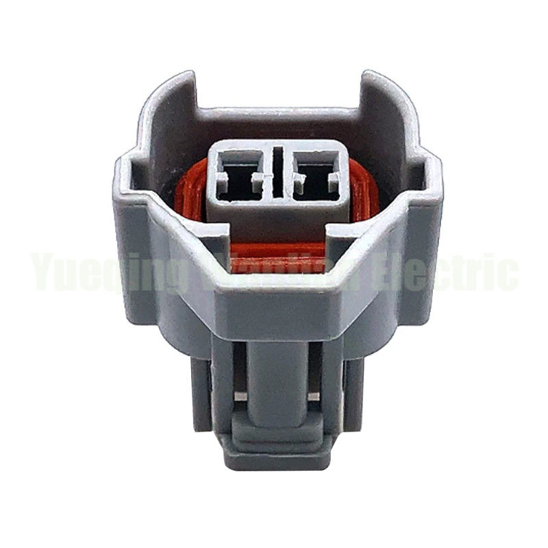 2 Pin Fuel Injector Connector 6189-0039 6189-0074 Bộ kết nối chống nước tự động