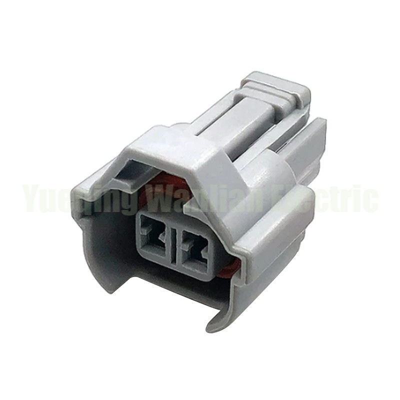 2 Pin Fuel Injector Connector 6189-0039 6189-0074 Bộ kết nối chống nước tự động