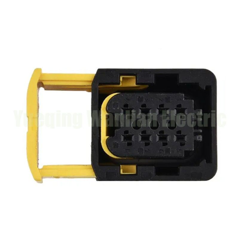 8 Pin 1-1418479-1 HDSCS Series Automotive Waterproof Plug Wiring Cable Connector