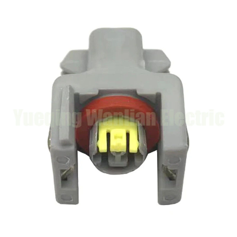 1743486-3 240PC024S8014 10811963 2 Pin Không thấm nước kết nối ô tô nhiên liệu xăng xăng
