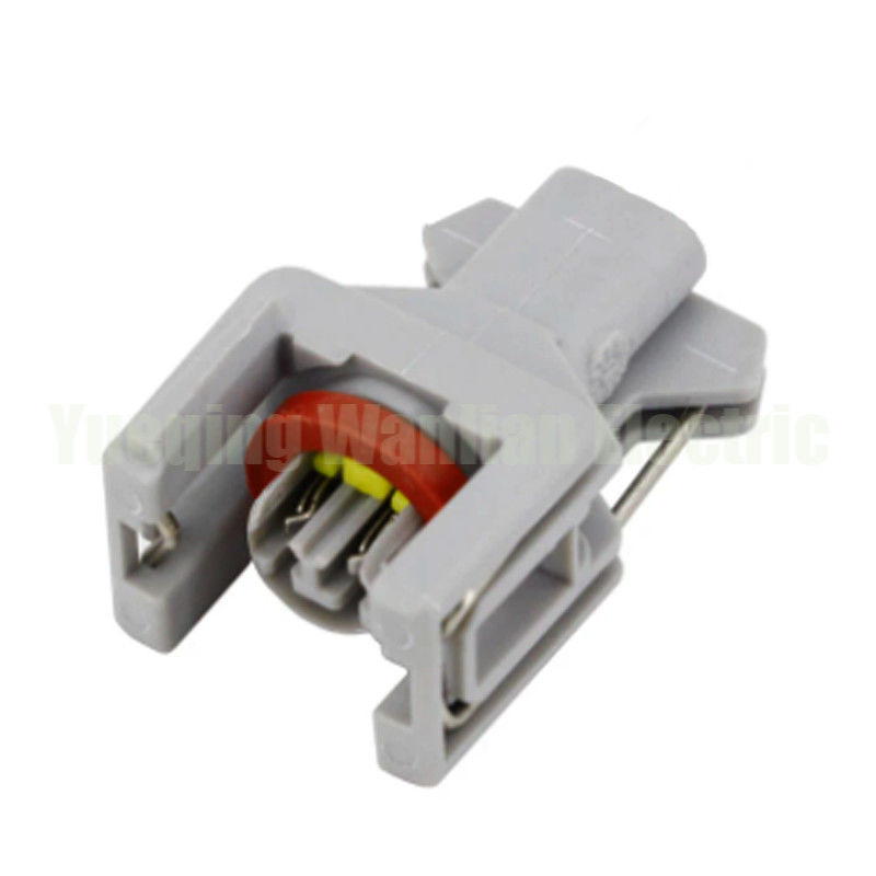 1743486-3 240PC024S8014 10811963 2 Pin Không thấm nước kết nối ô tô nhiên liệu xăng xăng