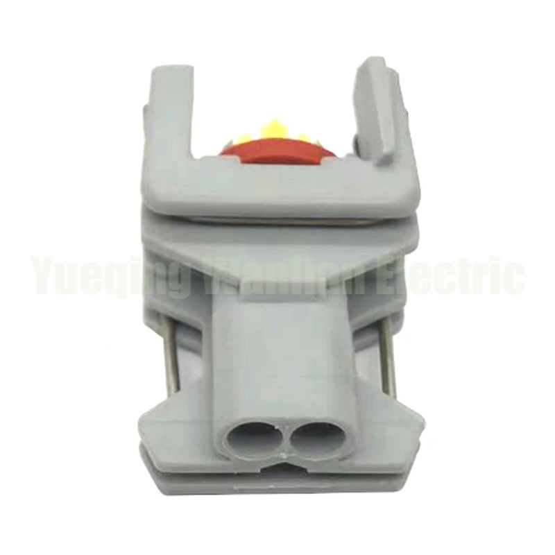 1743486-3 240PC024S8014 10811963 2 Pin Không thấm nước kết nối ô tô nhiên liệu xăng xăng