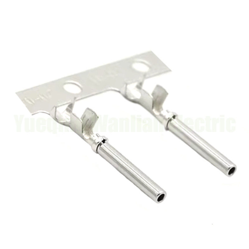 DTMBKS 1062-20-0122 Điện Plug Crimp Terminal DTM Pins Tự động Chèn Spring Wiring Terminal