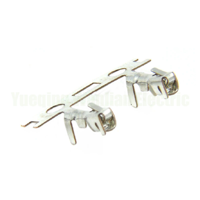 SXH-001T-P0.6 Crimp Terminal Pin Nam tự động chèn mùa xuân tròn thiết bị đầu cuối kích thước