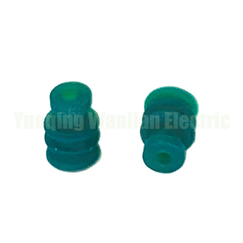7158-3374-90 Gốm dây niêm phong ô tô Gốm niêm phong cắm cho đầu nối dây điện ô tô