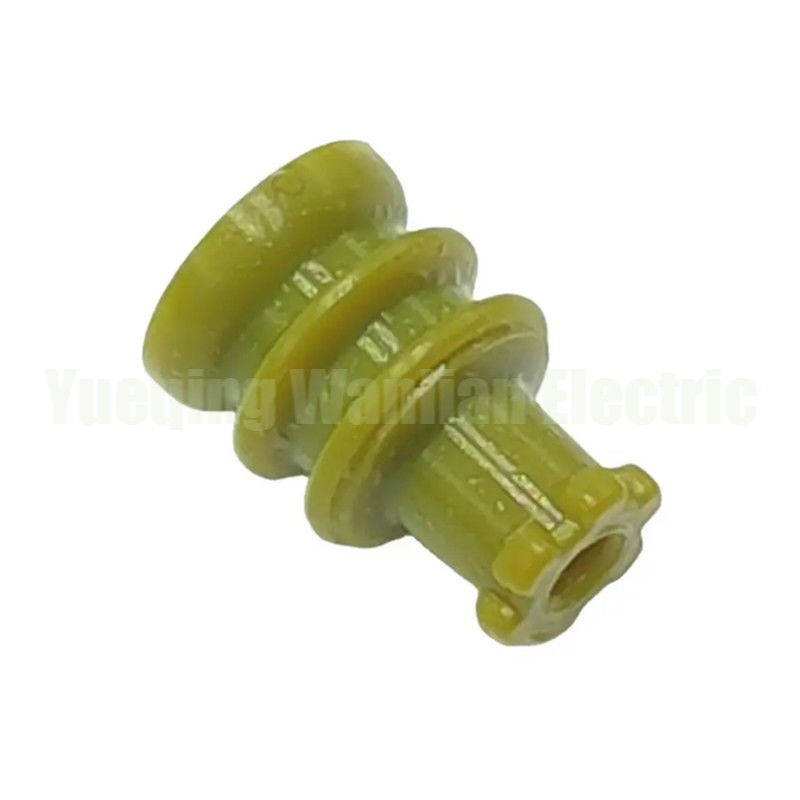 RS220-01100 Green cao su dây niêm phong tự động Superseal dây niêm phong cho Auo dây kết nối