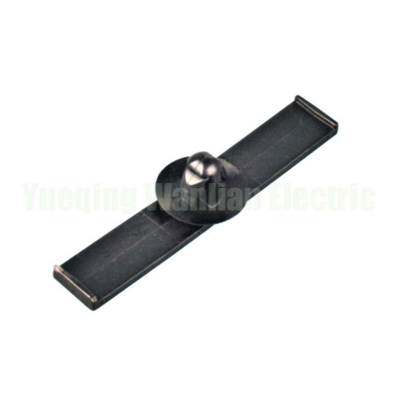 82711-3A470 Máy kết nối ô tô nhựa treo Buckle ô tô dây kết nối clip dây phủ