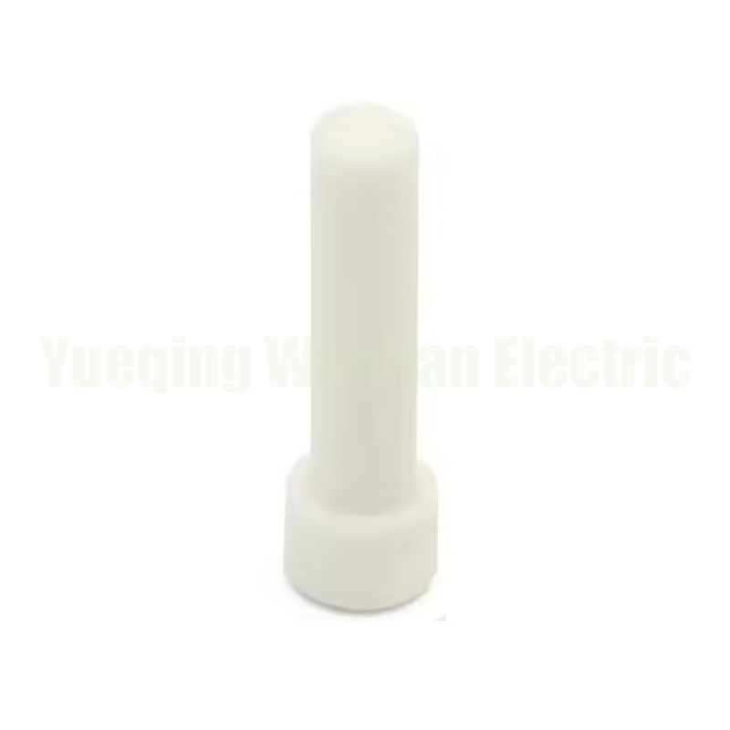 114017 De Chi loại DT ô tô Solid Connector Seal Plugs Waterproof Plastic Blind Plug
