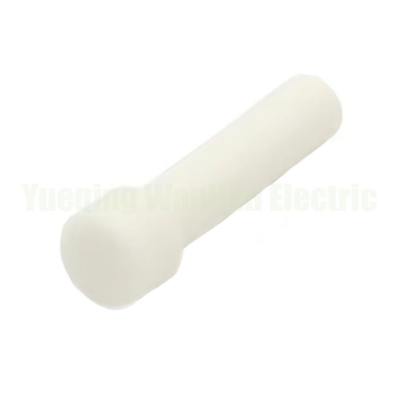 114017 De Chi loại DT ô tô Solid Connector Seal Plugs Waterproof Plastic Blind Plug