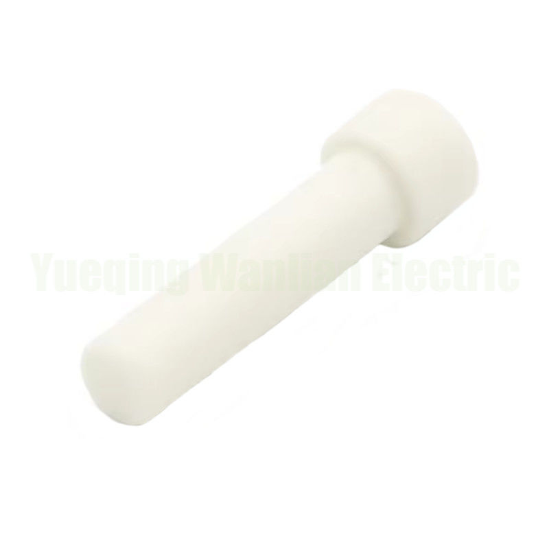114017 De Chi loại DT ô tô Solid Connector Seal Plugs Waterproof Plastic Blind Plug