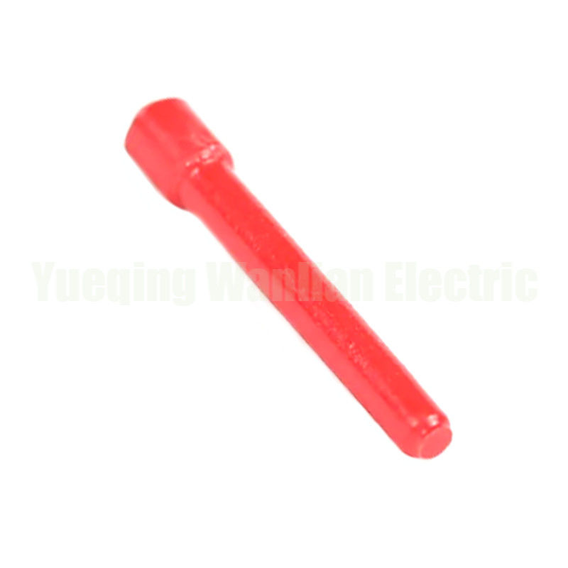 0413-204-2005 Máy kết nối Bốc niêm phong Cụm nhựa không thấm nước Bốc mù cho máy kết nối Đức