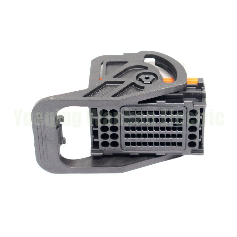 65 Pin 2299987-4 Các kết nối ô tô kín, dây nữ đến kết nối bảng