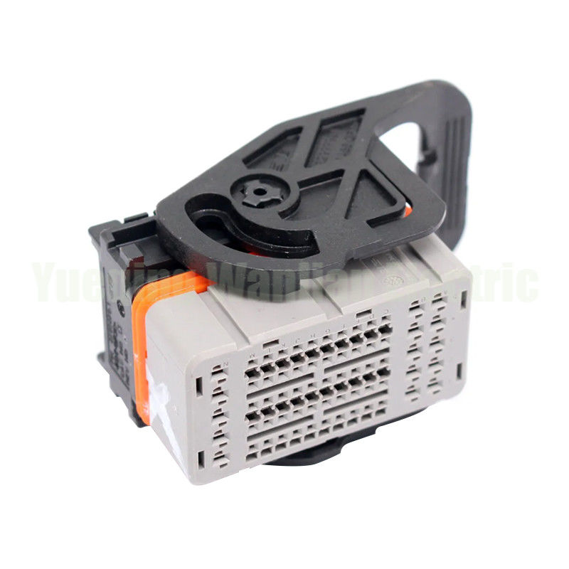 65 Pin 2299987-4 Các kết nối ô tô kín, dây nữ đến kết nối bảng