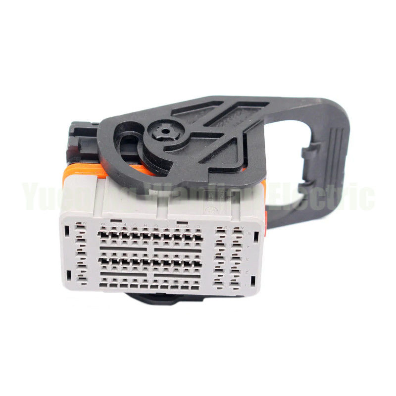 65 Pin 2299987-4 Các kết nối ô tô kín, dây nữ đến kết nối bảng