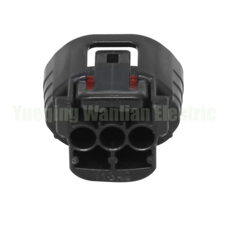 6189-0442 3 Pin Alternator Connector Cáp kết nối ô tô Đòi đầu đèn điện