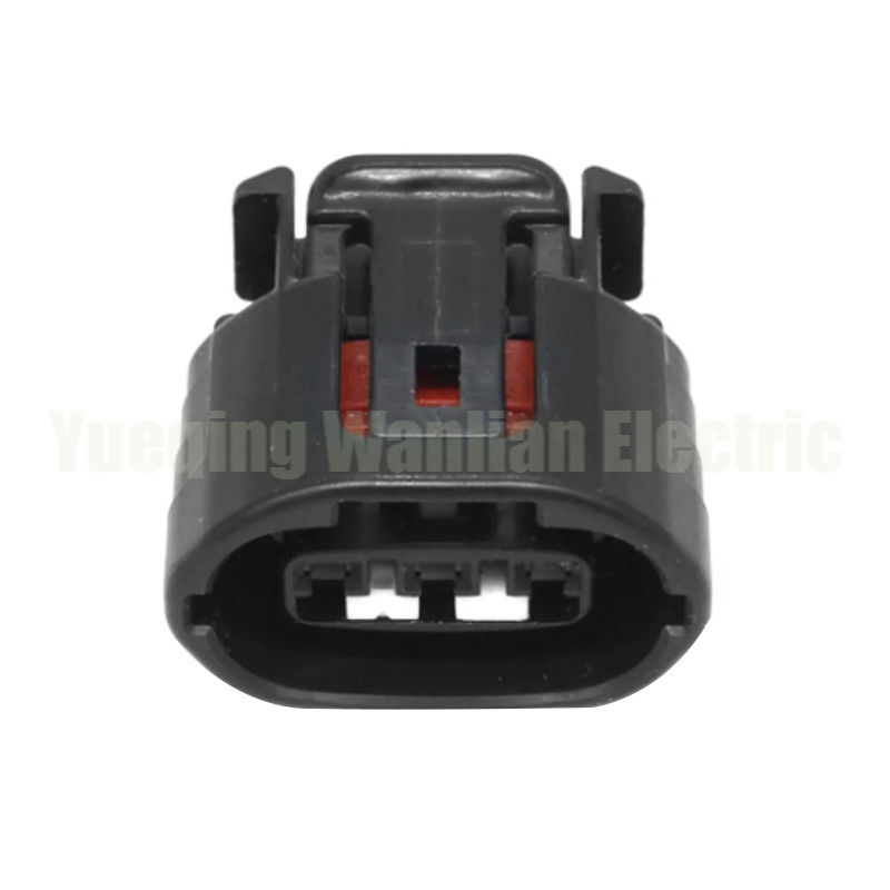6189-0442 3 Pin Alternator Connector Cáp kết nối ô tô Đòi đầu đèn điện