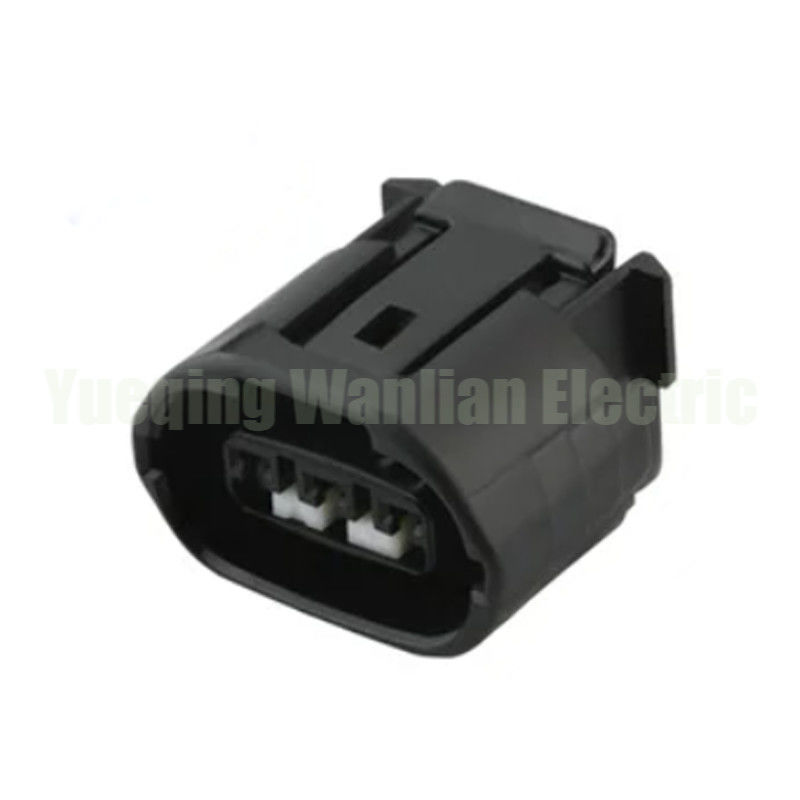 6189-0442 3 Pin Alternator Connector Cáp kết nối ô tô Đòi đầu đèn điện