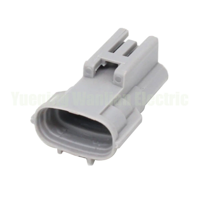6188-0282 90980-11348 Đèn đèn pha điện Cắm 3 chân Máy chuyển đổi dây kết nối