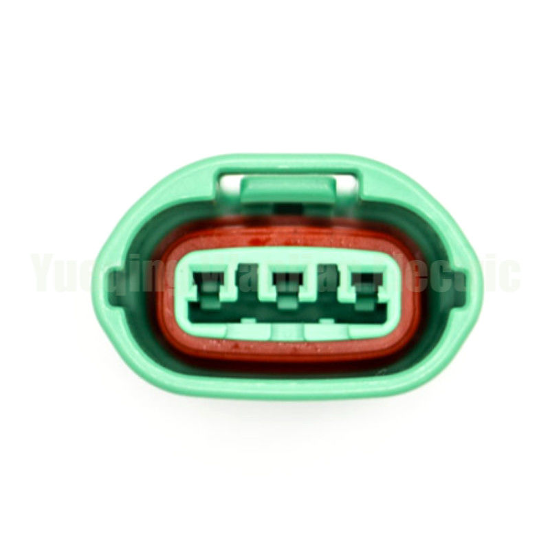 6189-0544 Máy ô tô bốc lửa cuộn dây kết nối 3 pin máy biến đổi điều chỉnh cắm