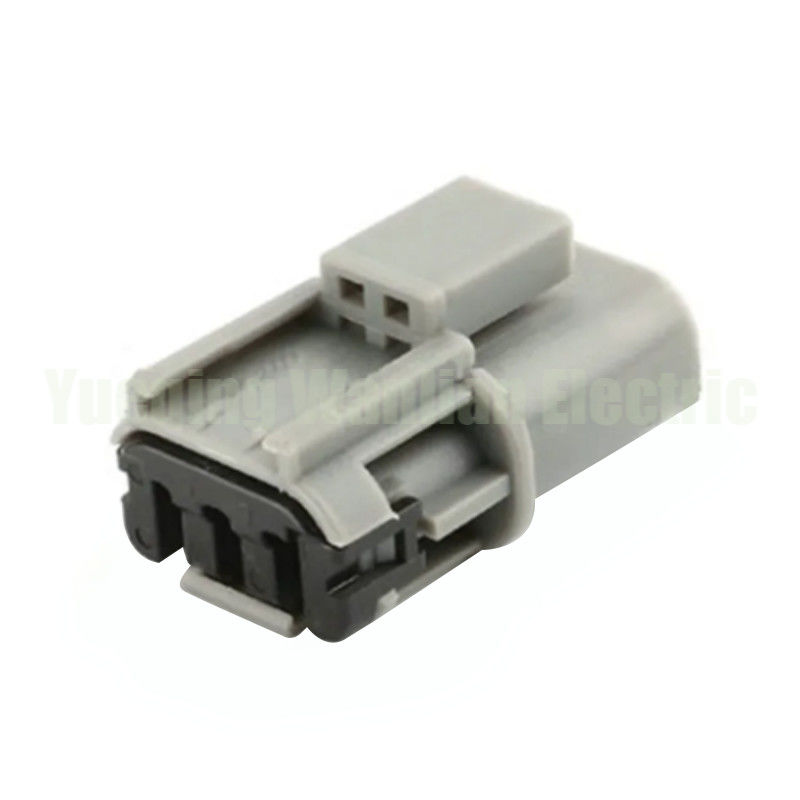 7122-1834-40 7157-6530-30 Male Plug Ignition Coil Oxy Sensor Connector 3 Pin
