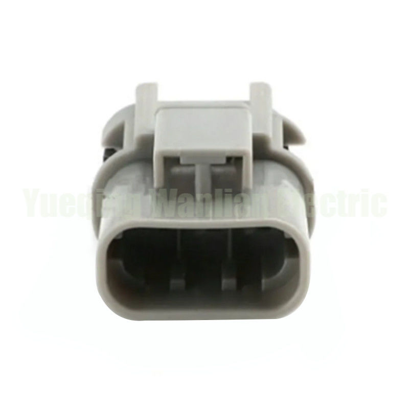 7122-1834-40 7157-6530-30 Male Plug Ignition Coil Oxy Sensor Connector 3 Pin