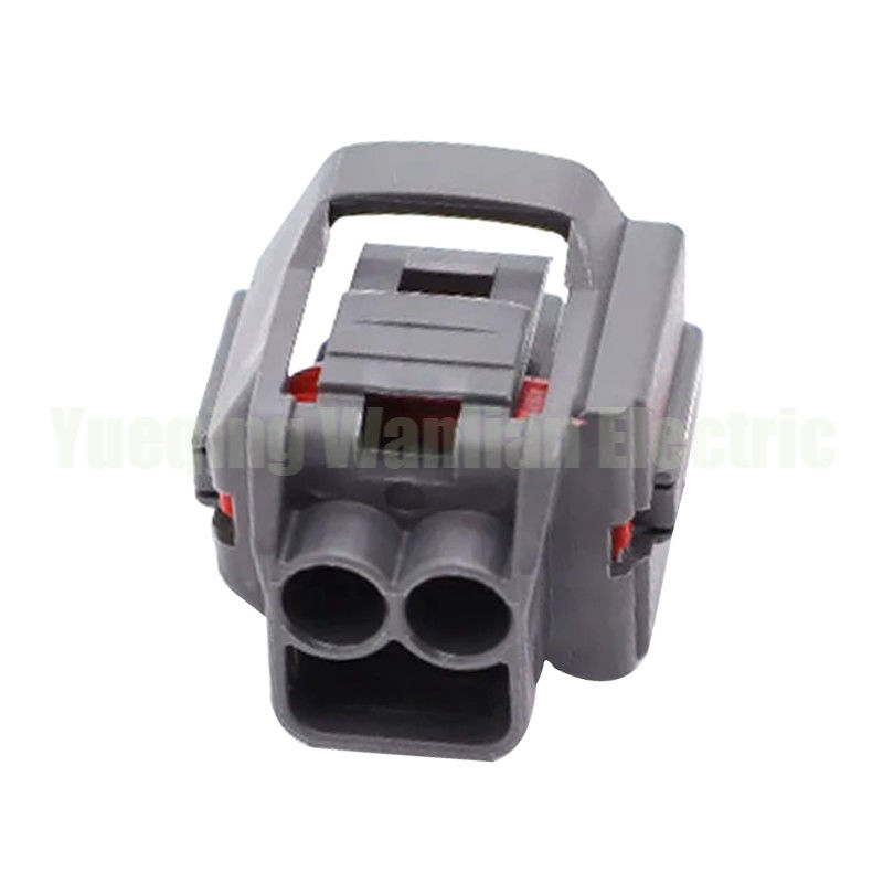 2 Pin Connector cuộn cuộn 7283-7020-10 MG641637-5 90980-10899 Cáp điện